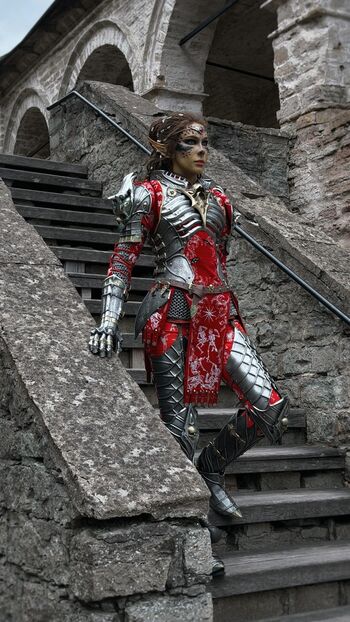 Olga Haku