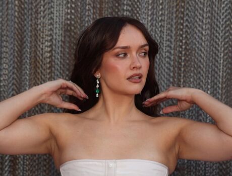 Full leaked Olivia cooke private onlyfans photo