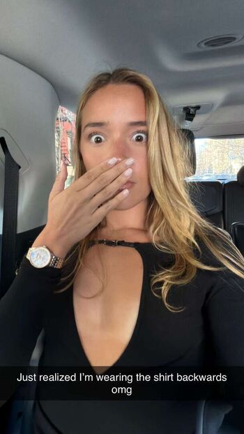 Olivia Ponton