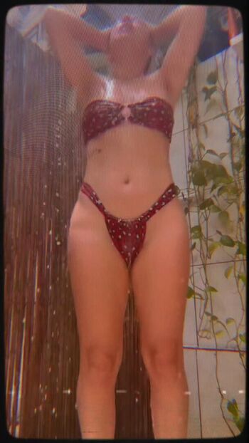 Full leaked Pamela coto private onlyfans photo