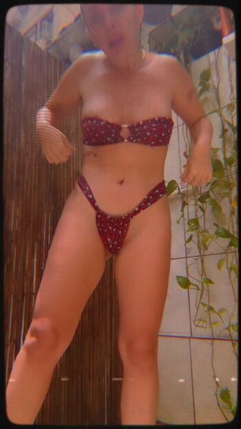 Full leaked Pamela coto private onlyfans photo
