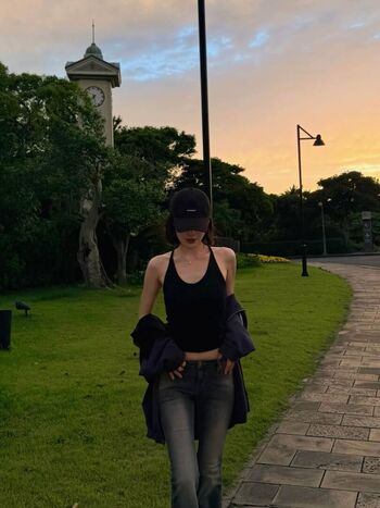 Full leaked Park soo young private onlyfans photo