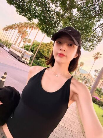 Full leaked Park soo young private onlyfans photo