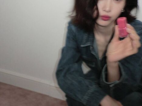 Full leaked Park soo young private onlyfans photo
