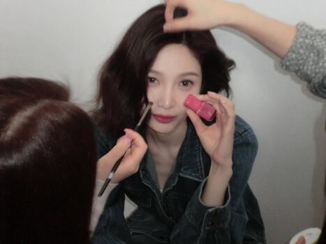 Full leaked Park soo young private onlyfans photo