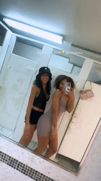 Full leaked Parker mckenna posey page private onlyfans photo