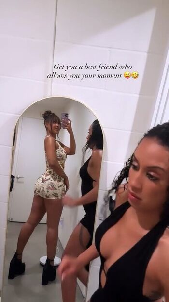 Full leaked Parker mckenna posey private onlyfans photo