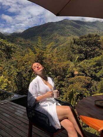 Full leaked Paula sanchiz paulattier private onlyfans photo
