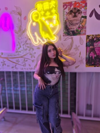 Full leaked Paulina gomez ojeda private onlyfans photo