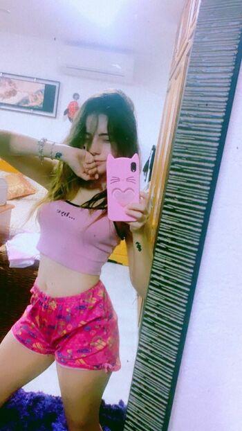 Full leaked Paulina gomez ojeda private onlyfans photo
