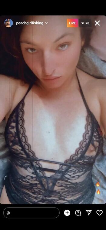 Full leaked Peachgirlfishing private onlyfans photo