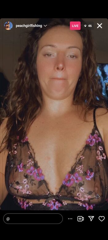 Full leaked Peachgirlfishing private onlyfans photo