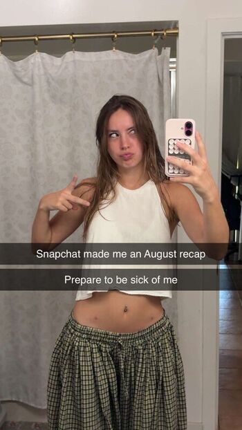 Full leaked Peyton coffee private onlyfans photo