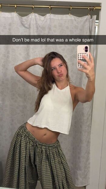 Full leaked Peyton coffee private onlyfans photo