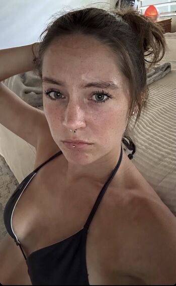 Full leaked Peyton coffee private onlyfans photo