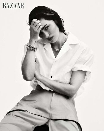 Full leaked Phoebe tonkin page private onlyfans photo