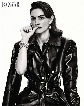 Full leaked Phoebe tonkin page private onlyfans photo