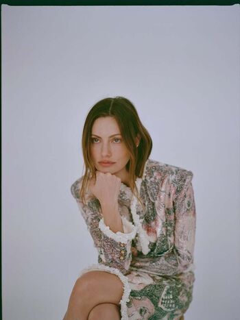 Full leaked Phoebe tonkin private onlyfans photo