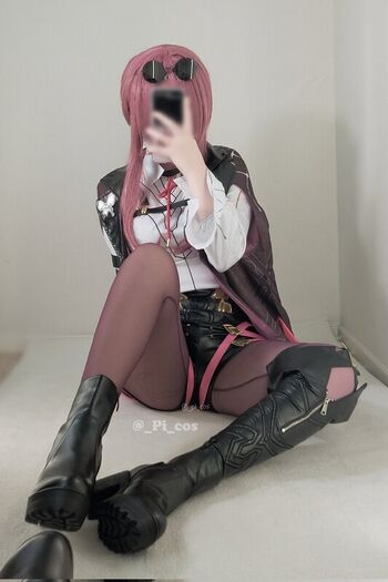 Full leaked Pi cos private onlyfans photo