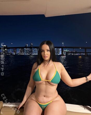 Full leaked Pia maria alessia private onlyfans photo