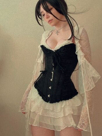 Full leaked Pizkuro private onlyfans photo