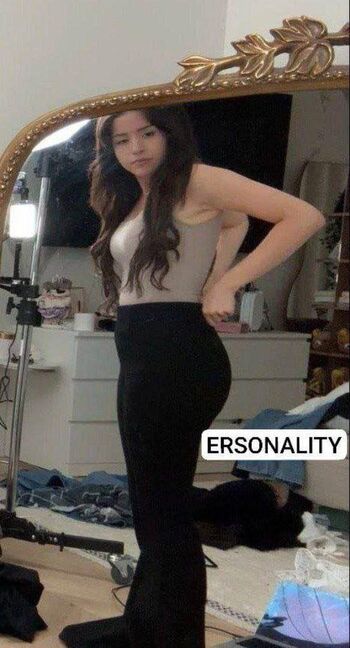 Pokimane