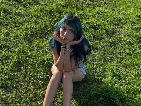 Full leaked Poopsia private onlyfans photo