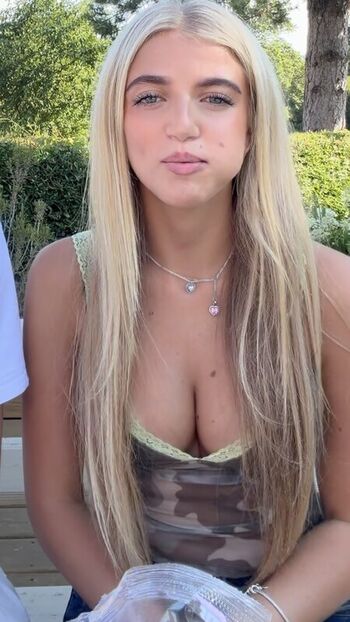 Full leaked Princess andre private onlyfans photo