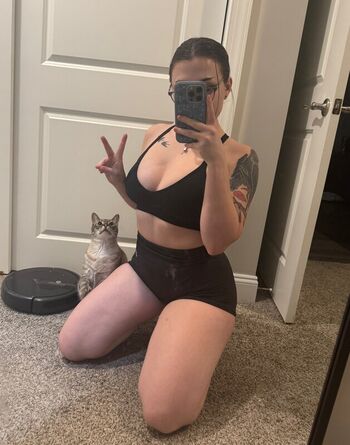 Full leaked Princesslynnxx private onlyfans photo