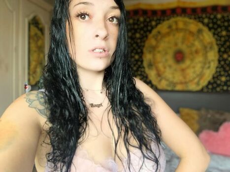 Full leaked Rachael wheeler page private onlyfans photo