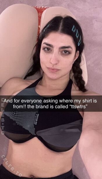 Full leaked Rachel levin private onlyfans photo