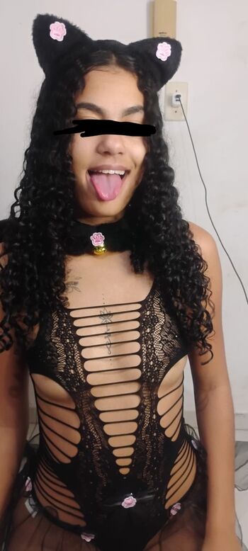 Raylla Venturxs