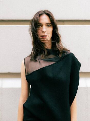 Full leaked Rebecca hall private onlyfans photo