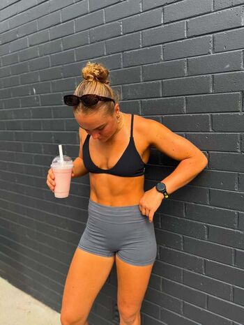 Full leaked Rebecca huber private onlyfans photo
