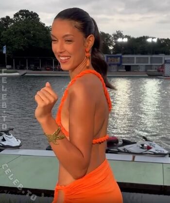 Rebecca Mir