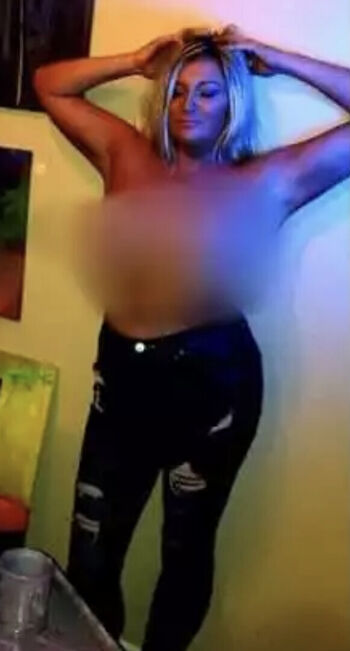 Full leaked Regan tilton page private onlyfans photo
