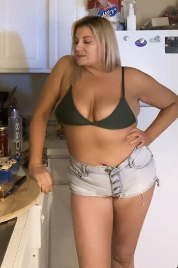 Full leaked Regan tilton private onlyfans photo