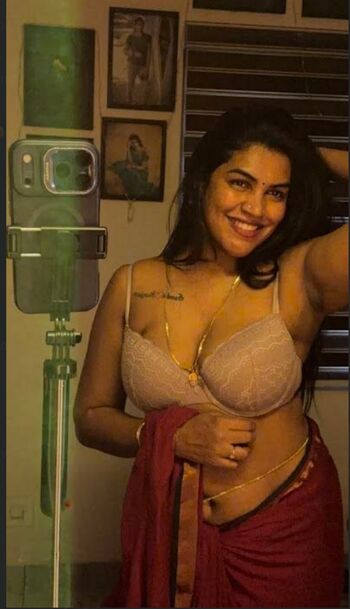 Full leaked Reshma rechu private onlyfans photo