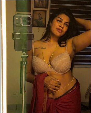 Full leaked Reshma rechu private onlyfans photo