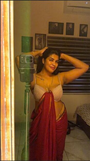 Full leaked Reshma rechu private onlyfans photo