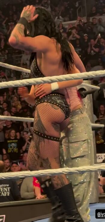 Rhea Ripley