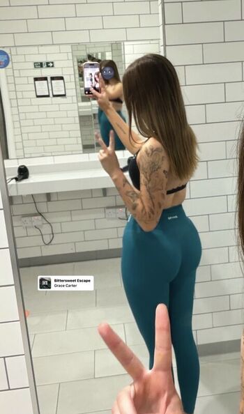 Full leaked Rhiannon falconer private onlyfans photo