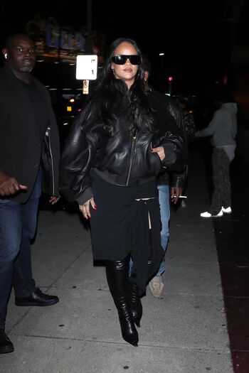 Full leaked Rihanna private onlyfans photo
