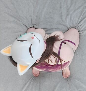 Full leaked Riizuwu private onlyfans photo