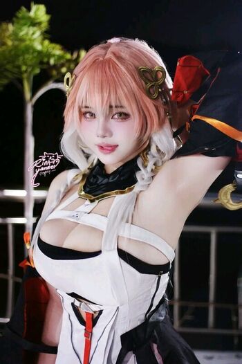 Full leaked Rina yanmei private onlyfans photo