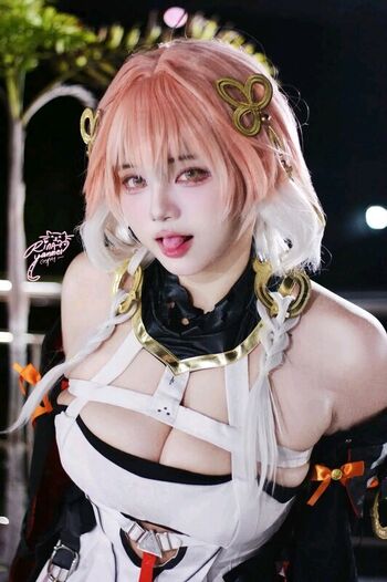 Full leaked Rina yanmei private onlyfans photo