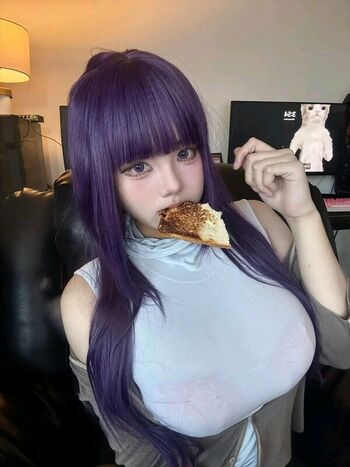 Full leaked Rina yanmei private onlyfans photo