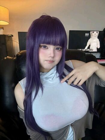 Full leaked Rina yanmei private onlyfans photo