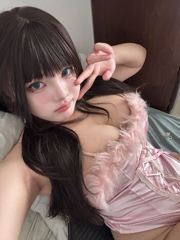 Full leaked Rina yanmei private onlyfans photo