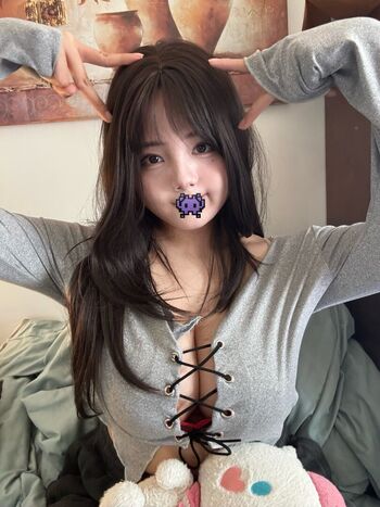 Full leaked Rina yanmei private onlyfans photo